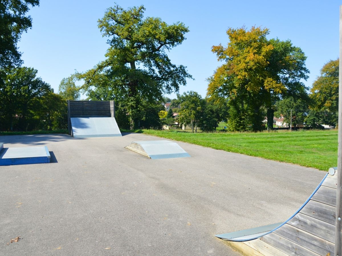 Skatepark