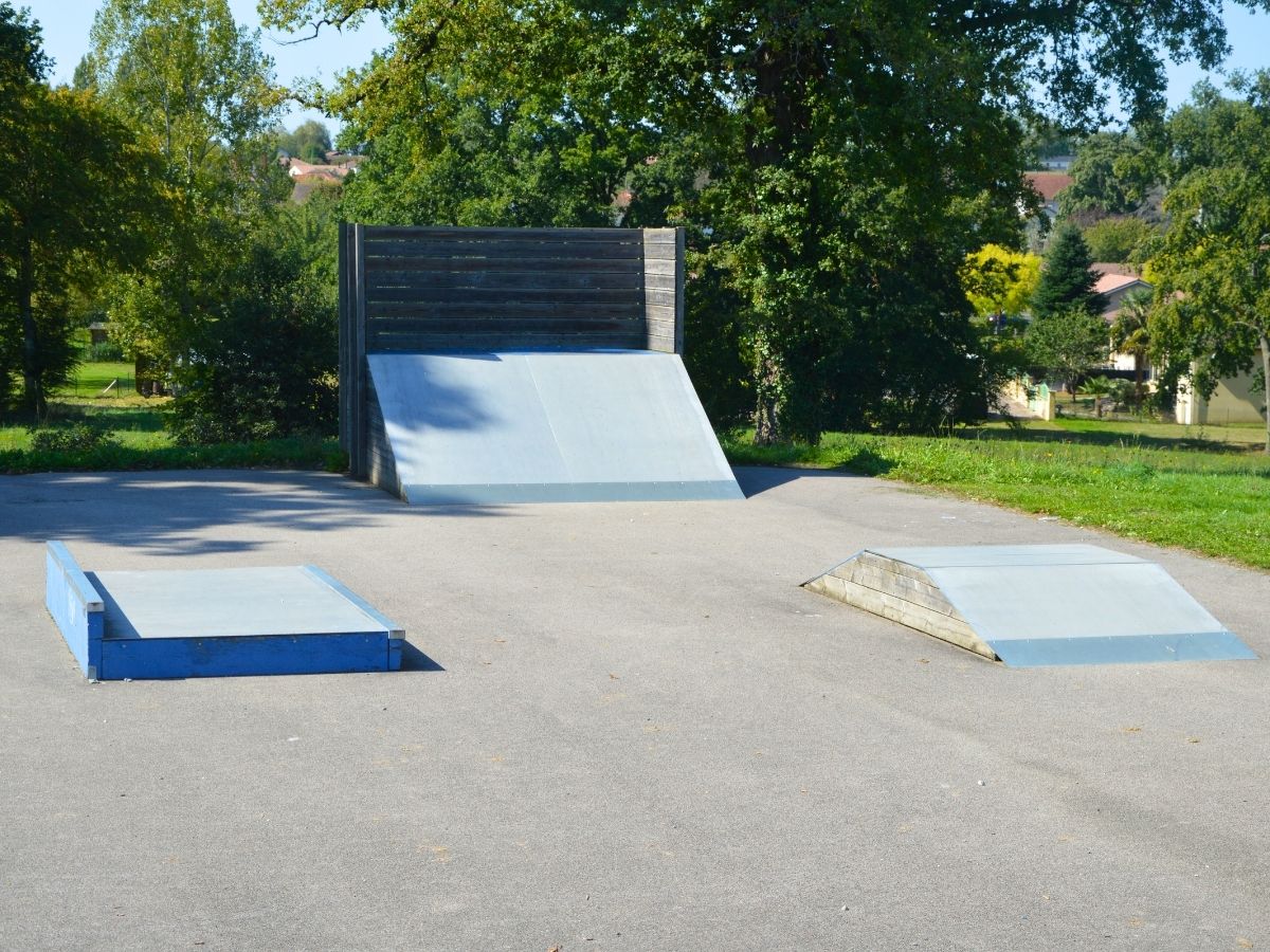 Skatepark