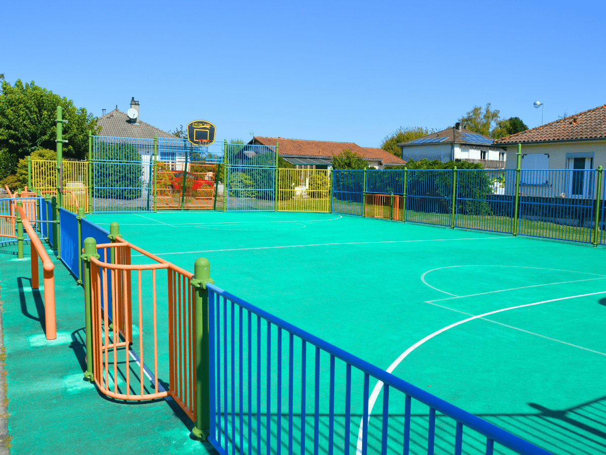 City parc