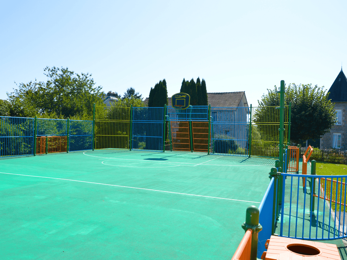 City parc