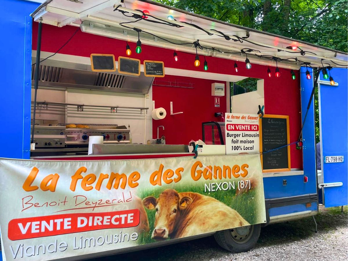 Ferme des Gannes
