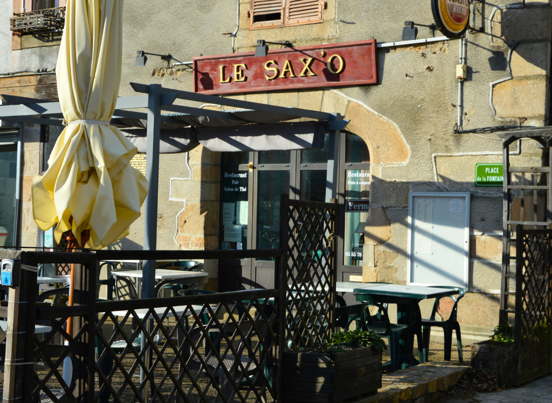 Pub Le Sax'O - photo 2