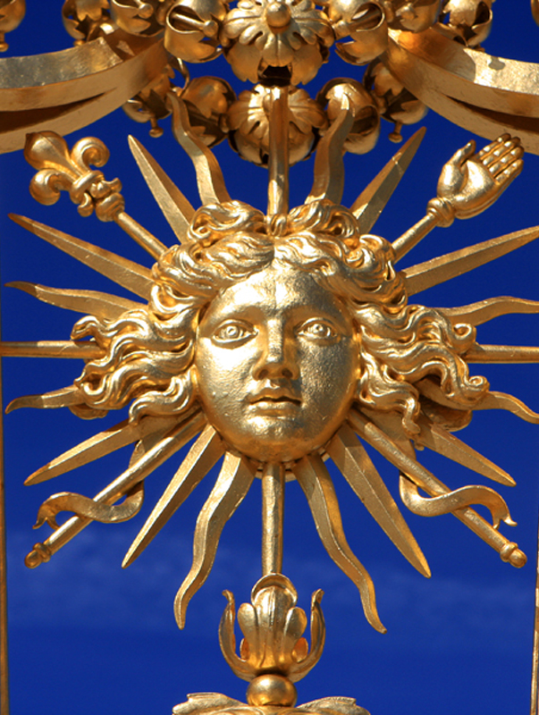 Visite guidée : Grand siècle