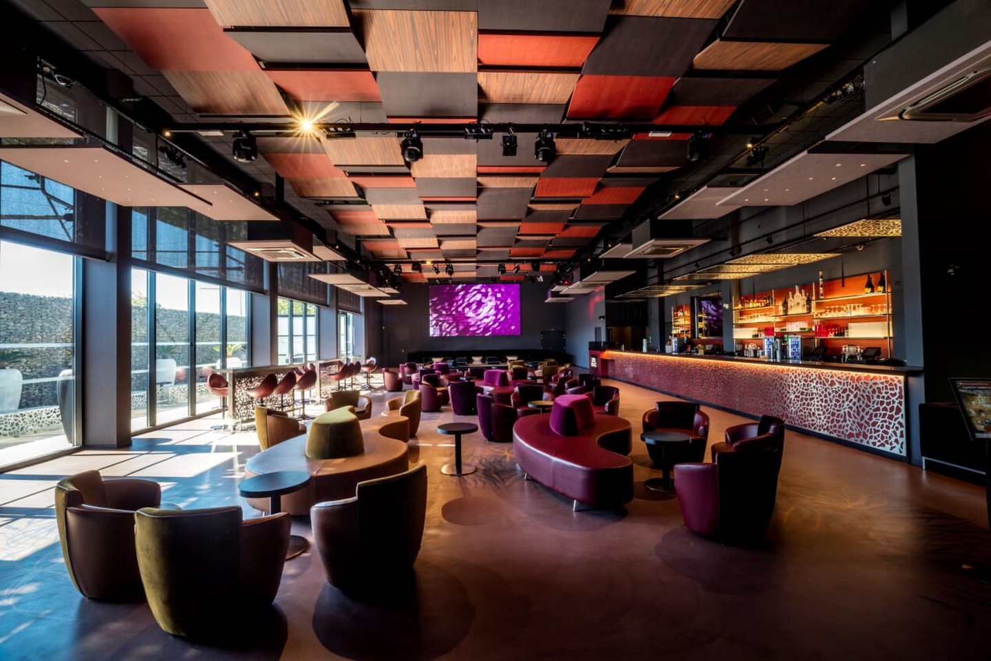 Le Royal Lounge
