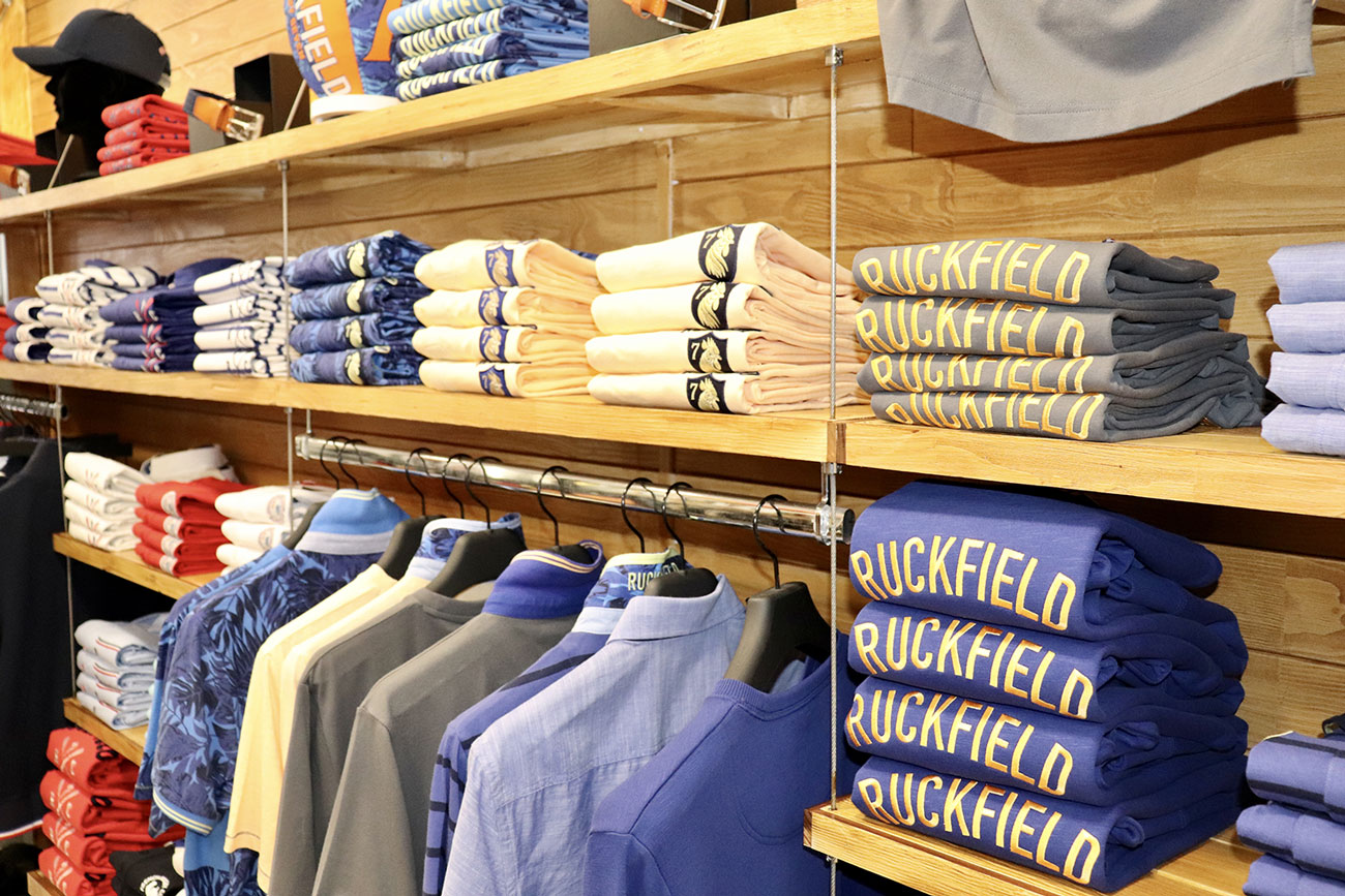 Ruckfield & co