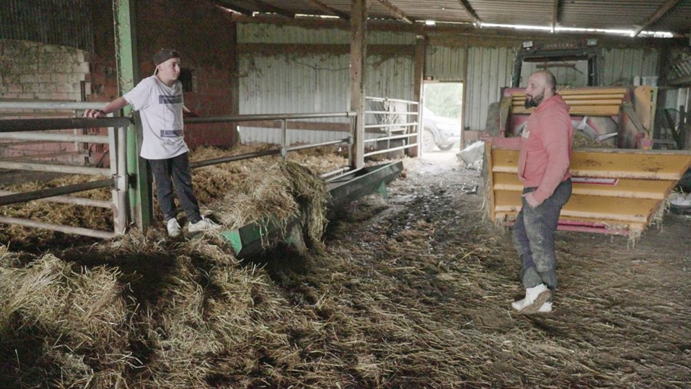 Cinéma : Rural