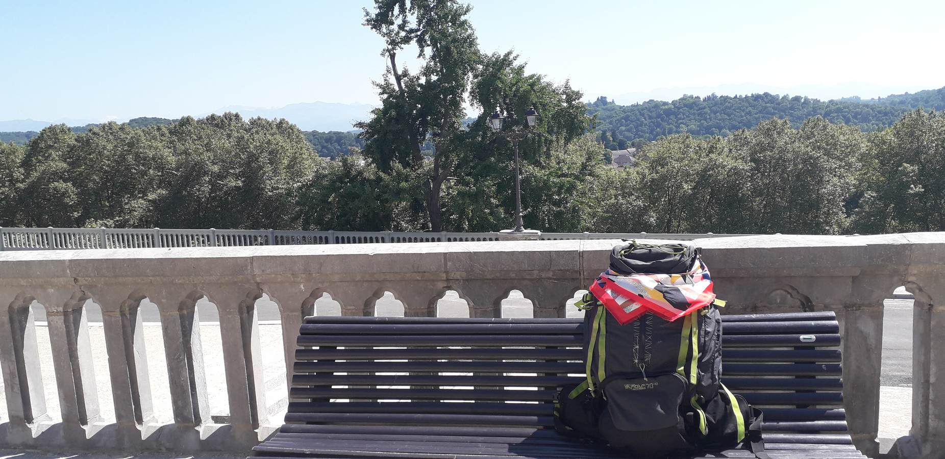 Bagage Edmond Voyage - photo 4