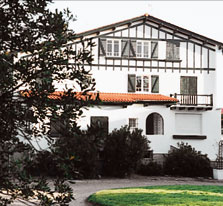 Cabinet Euzkadi - Square habitat