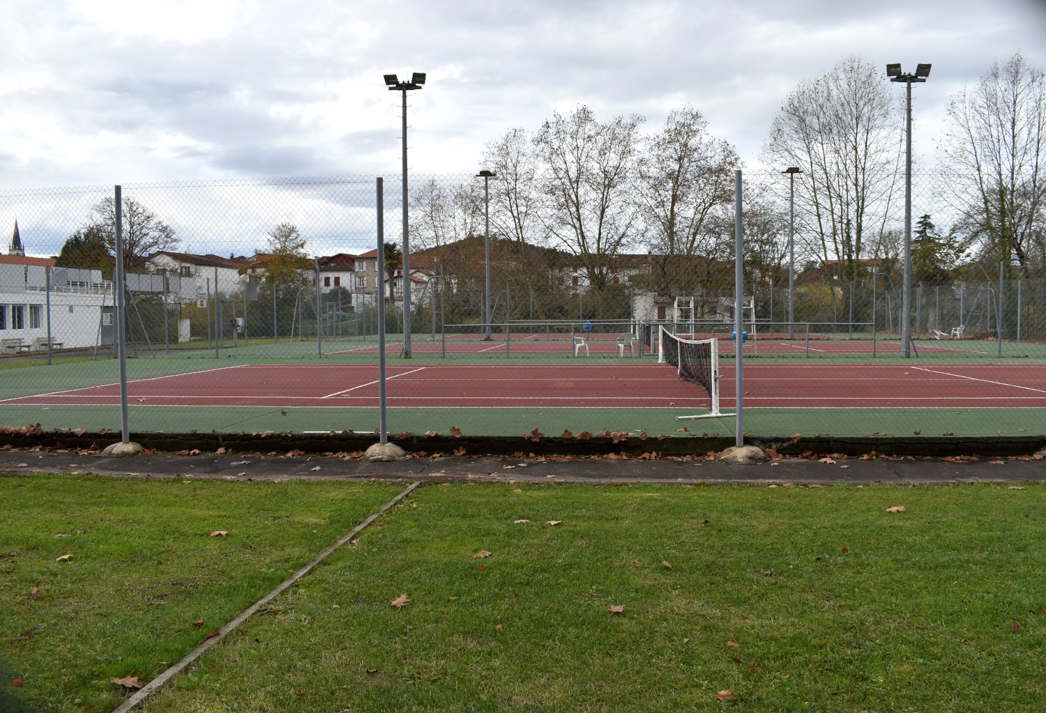 Tennis