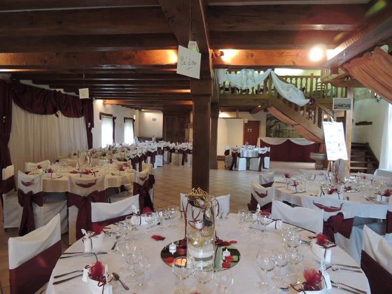 Le Domaine de la Vitrolle, Limeuil - photo 8