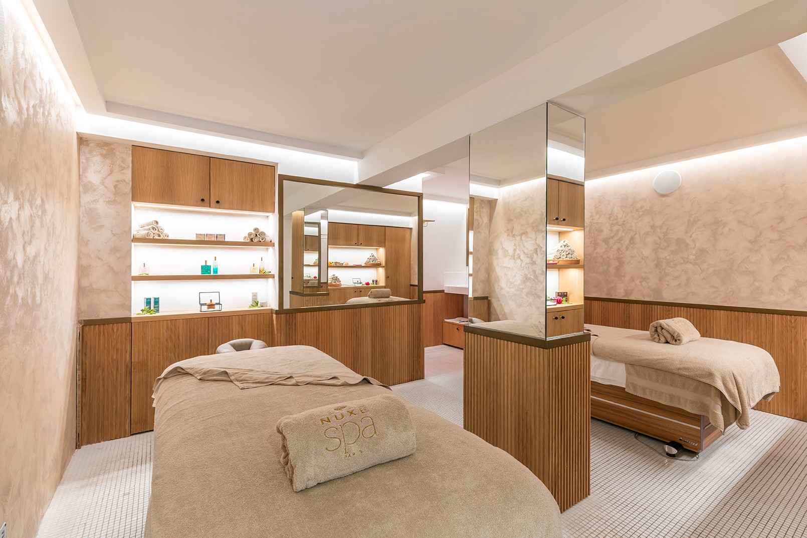 Spa Nuxe