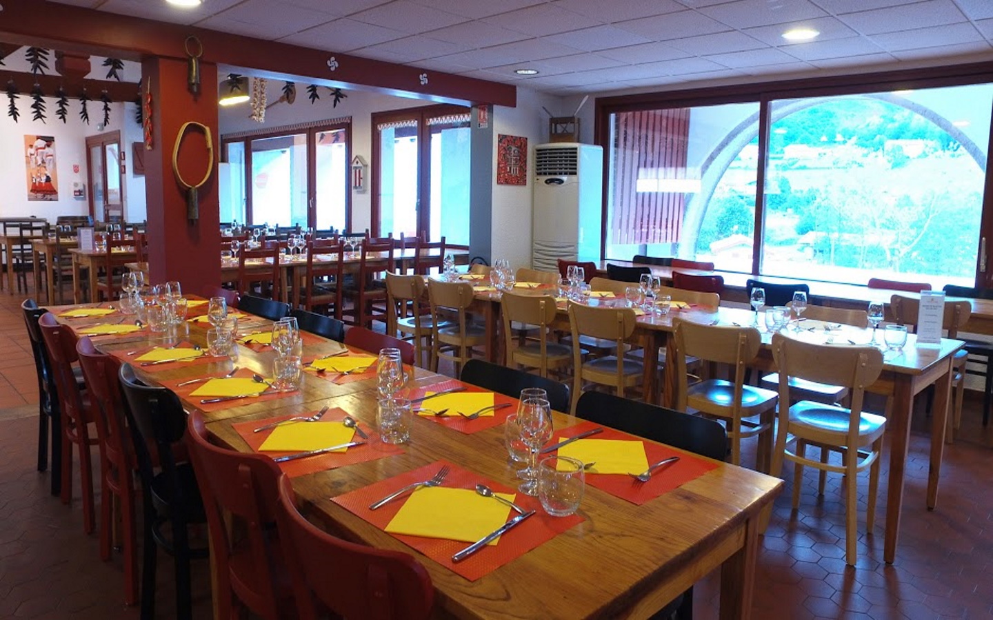 VVF Club Intense le Pays Basque - photo 2