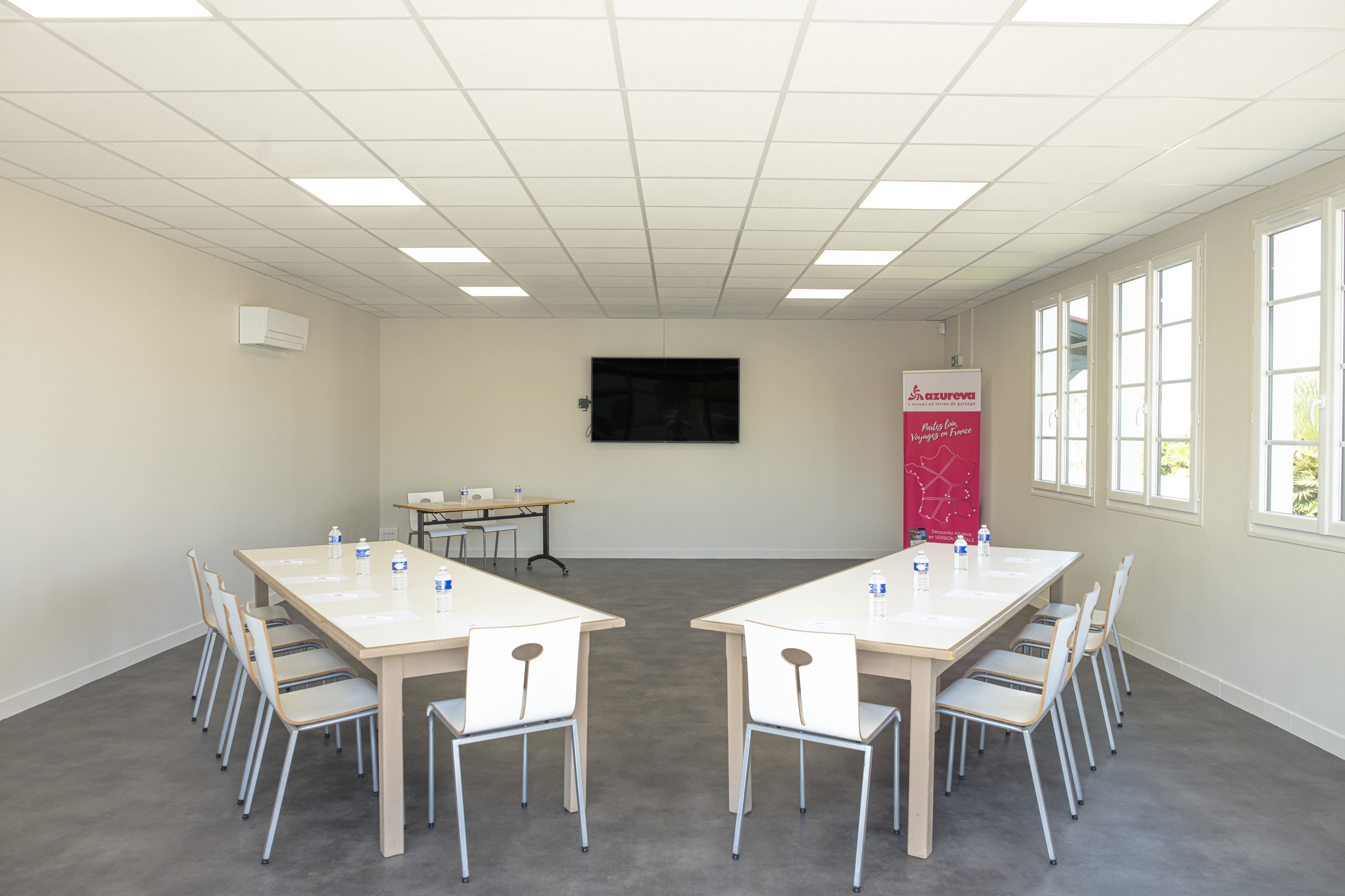 Village Vacances Azureva Galbarreta, Hendaye - photo 12