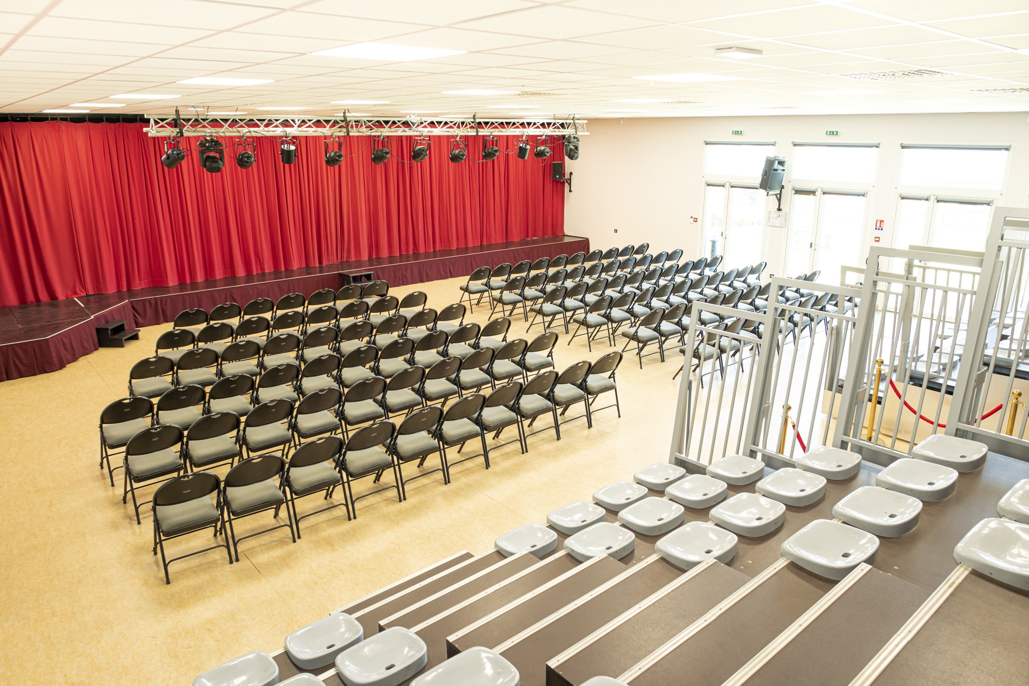 Village Vacances Azureva Galbarreta - photo 3