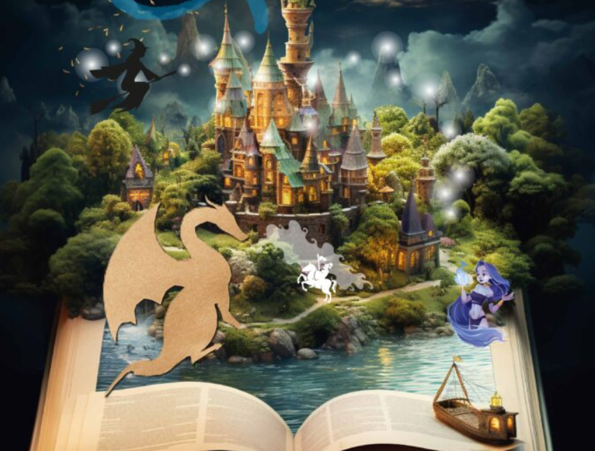 Exposition "Le salon joue les prolongations"