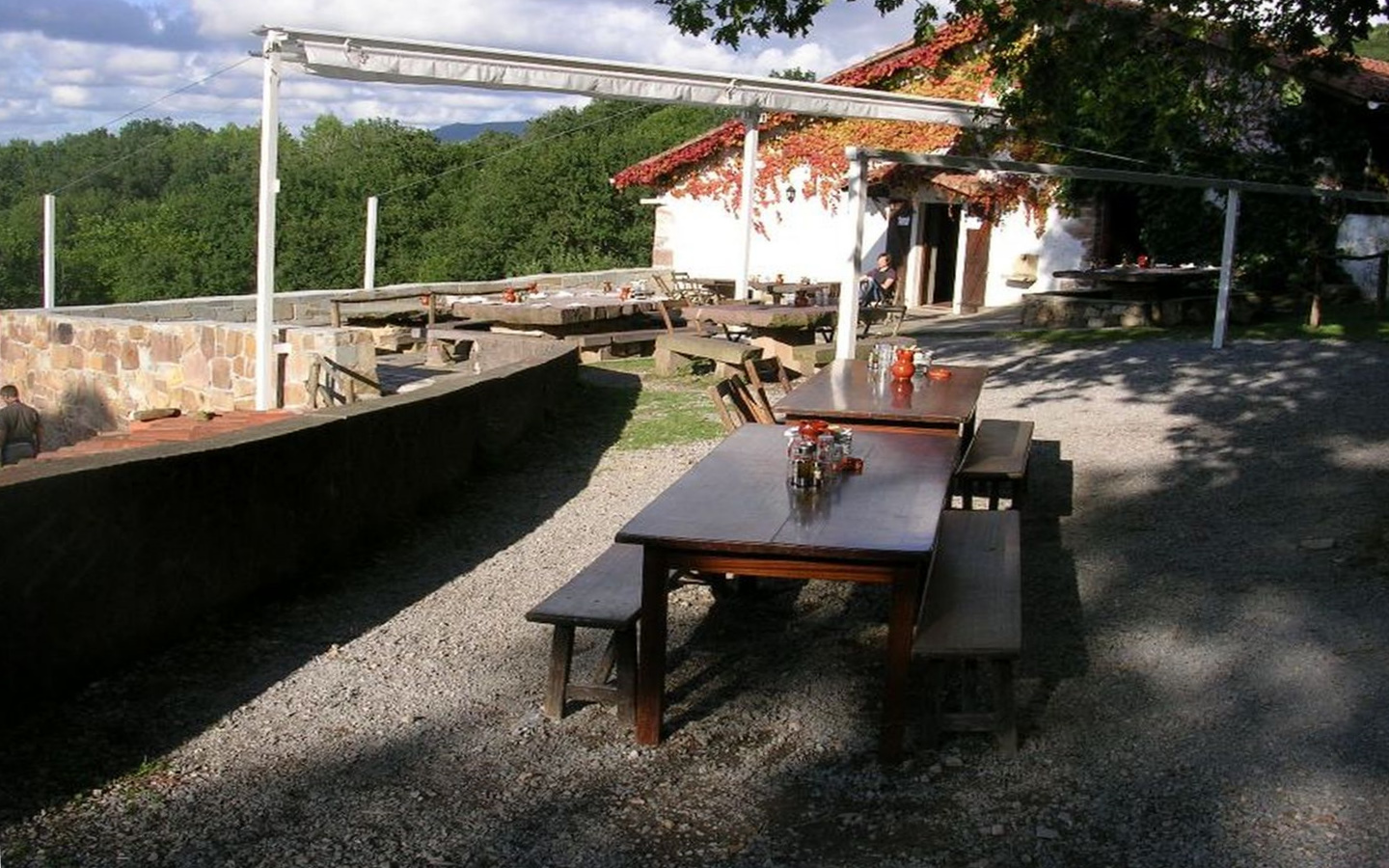 Benta Antton, restaurant - photo 3