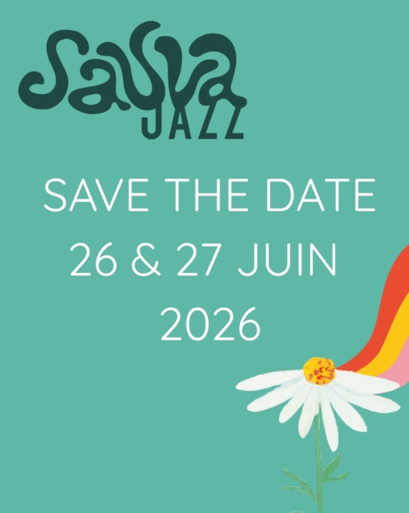 Sauva'Jazz