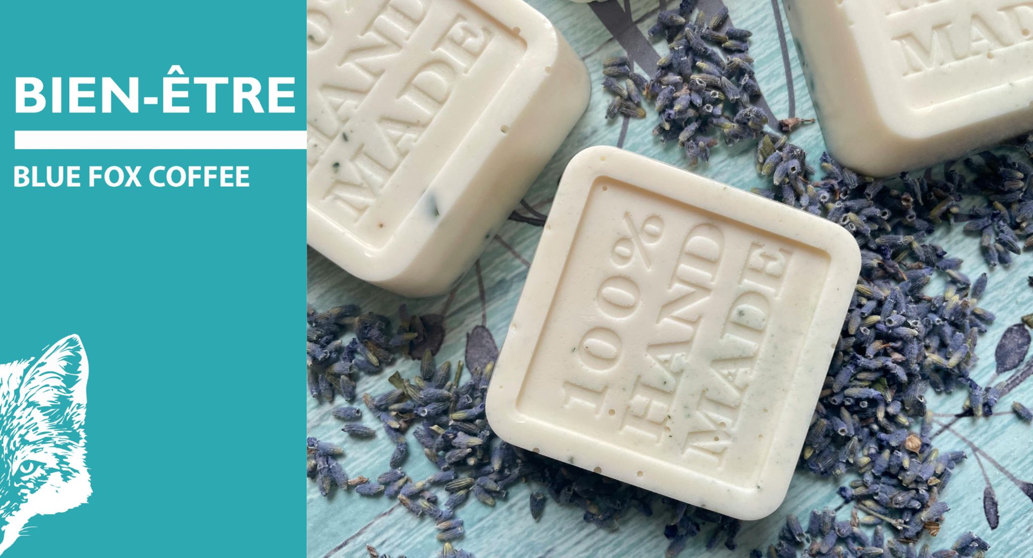 Atelier DIY savon parfumé