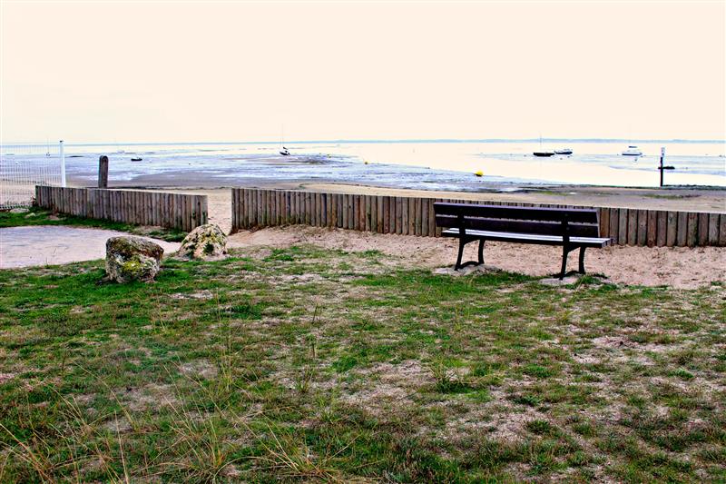 Sentier du littoral