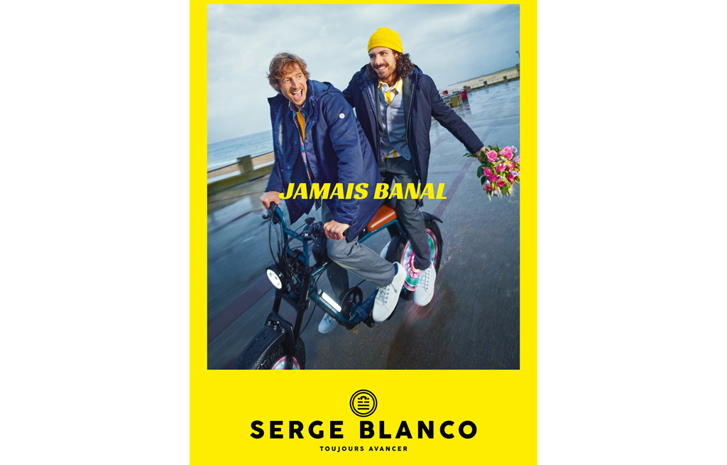 Serge Blanco