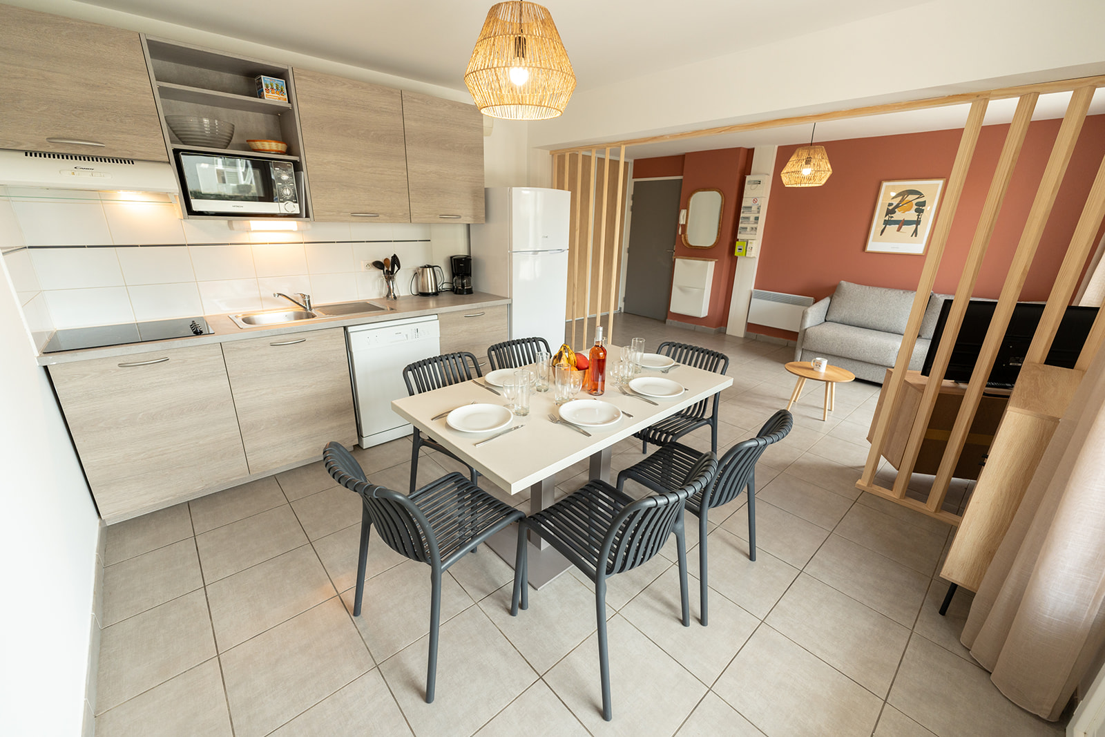 Résidence Lagocéan, Vieux-Boucau-les-Bains - photo 23