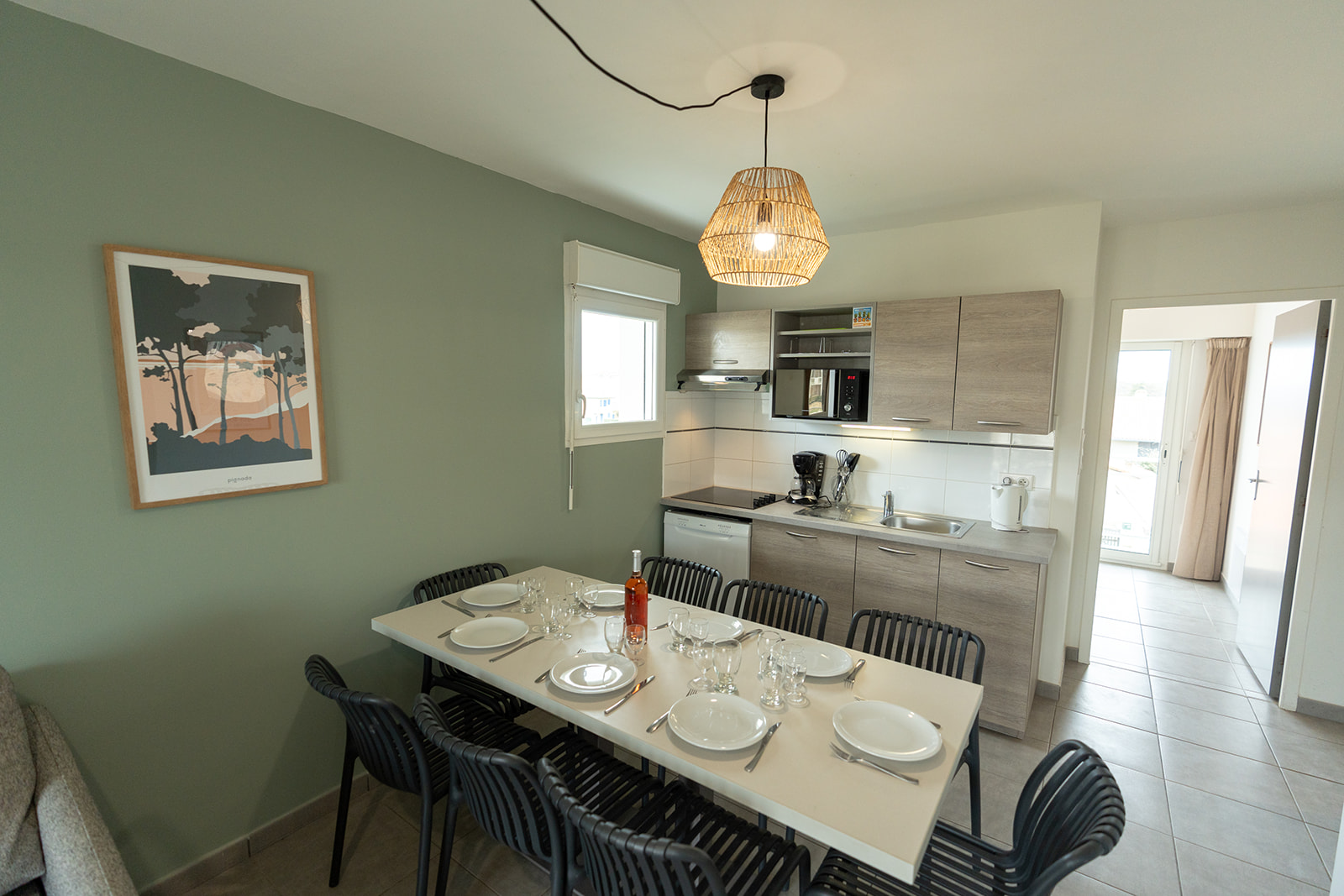 Résidence Lagocéan, Vieux-Boucau-les-Bains - photo 14