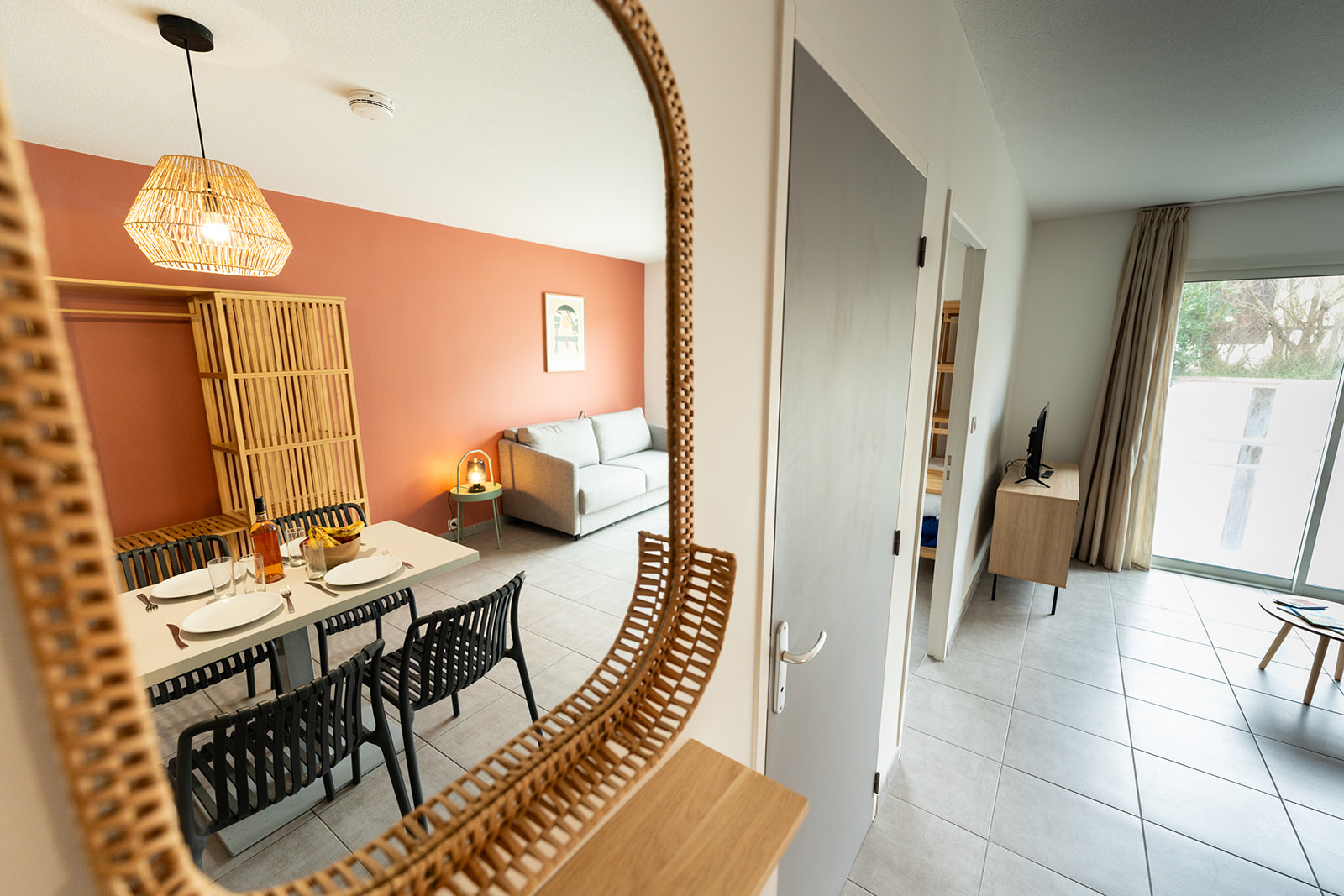 Résidence Lagocéan, Vieux-Boucau-les-Bains - photo 24