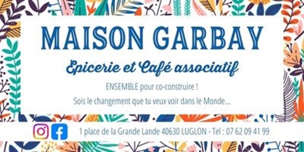 Maison Garbay