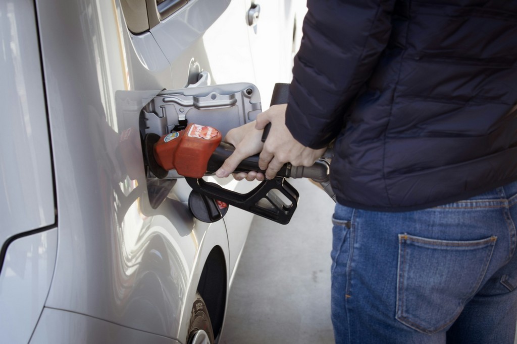 Station Service 24h/24 - Carrefour Contact