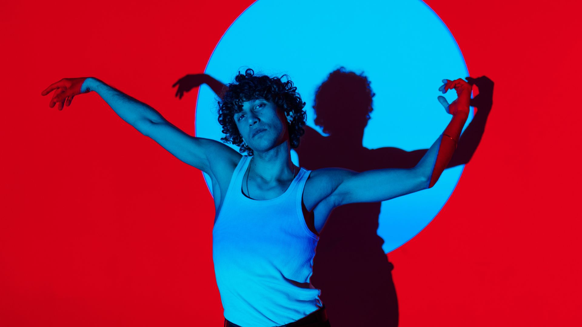 Witch Hunting, Les Gens qui dansent - MAD - Opéra de Limoges