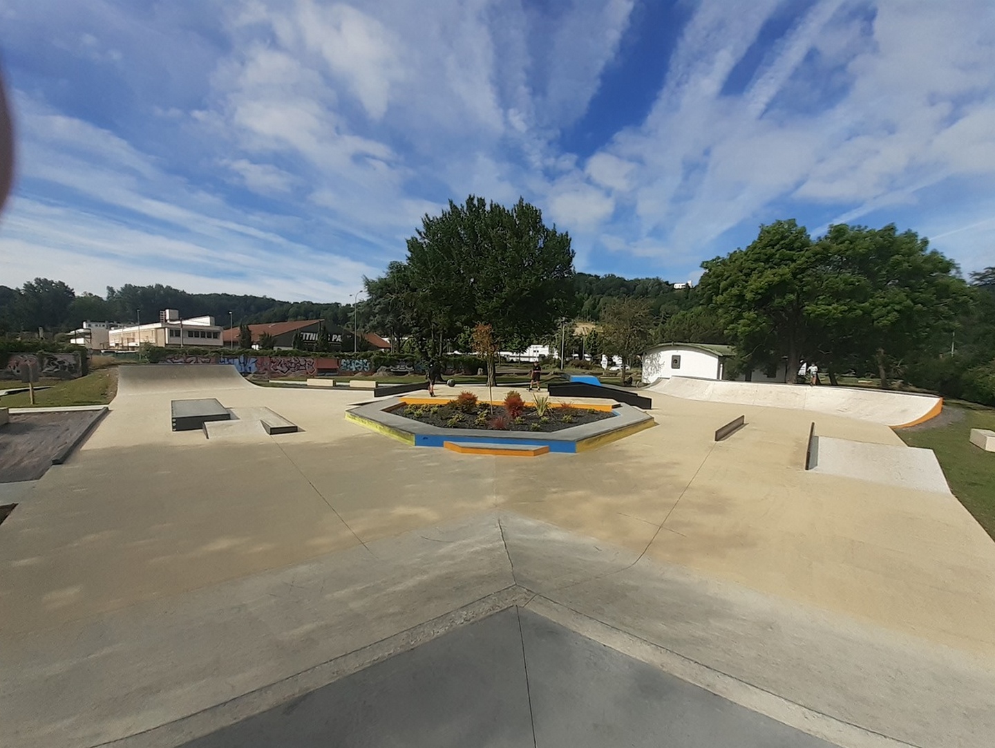 Skate Park