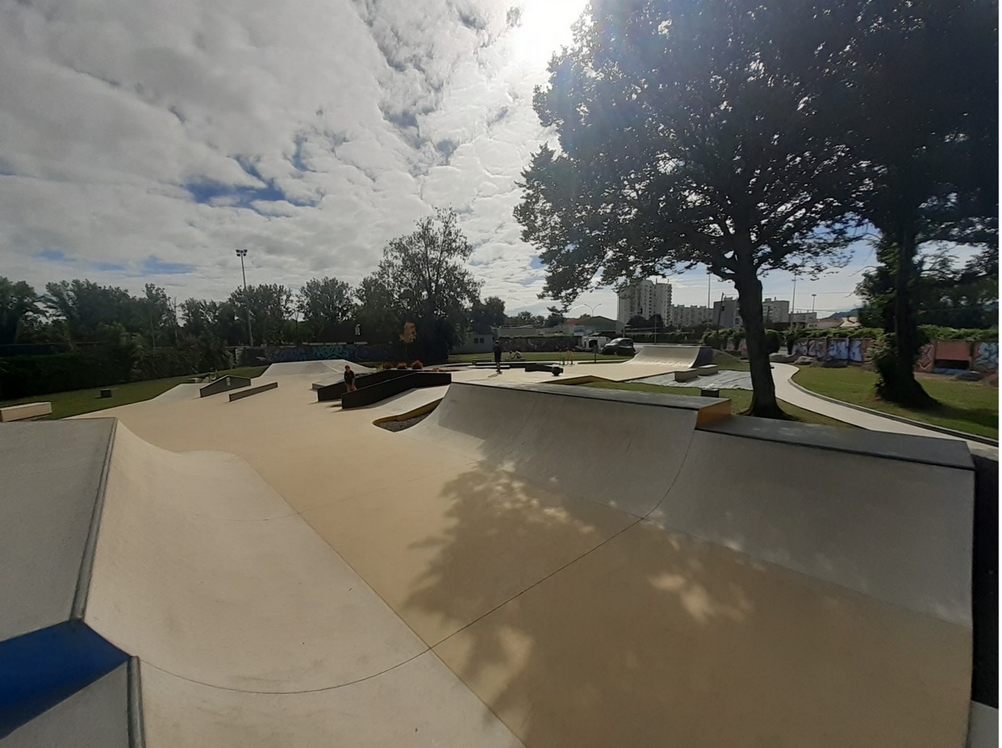 Skate Park