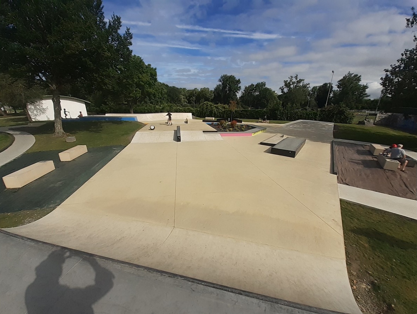 Skate Park