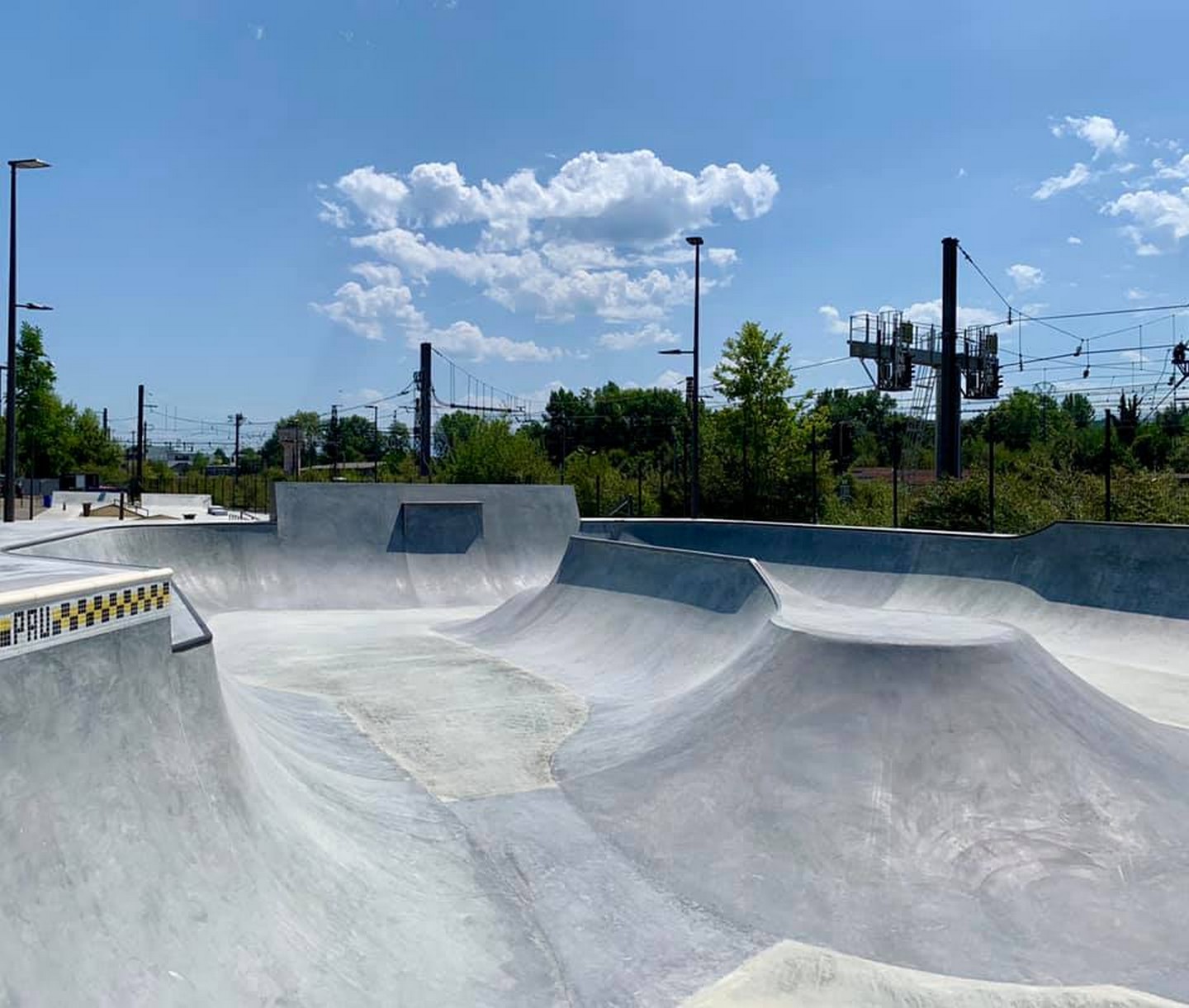 Skate Park