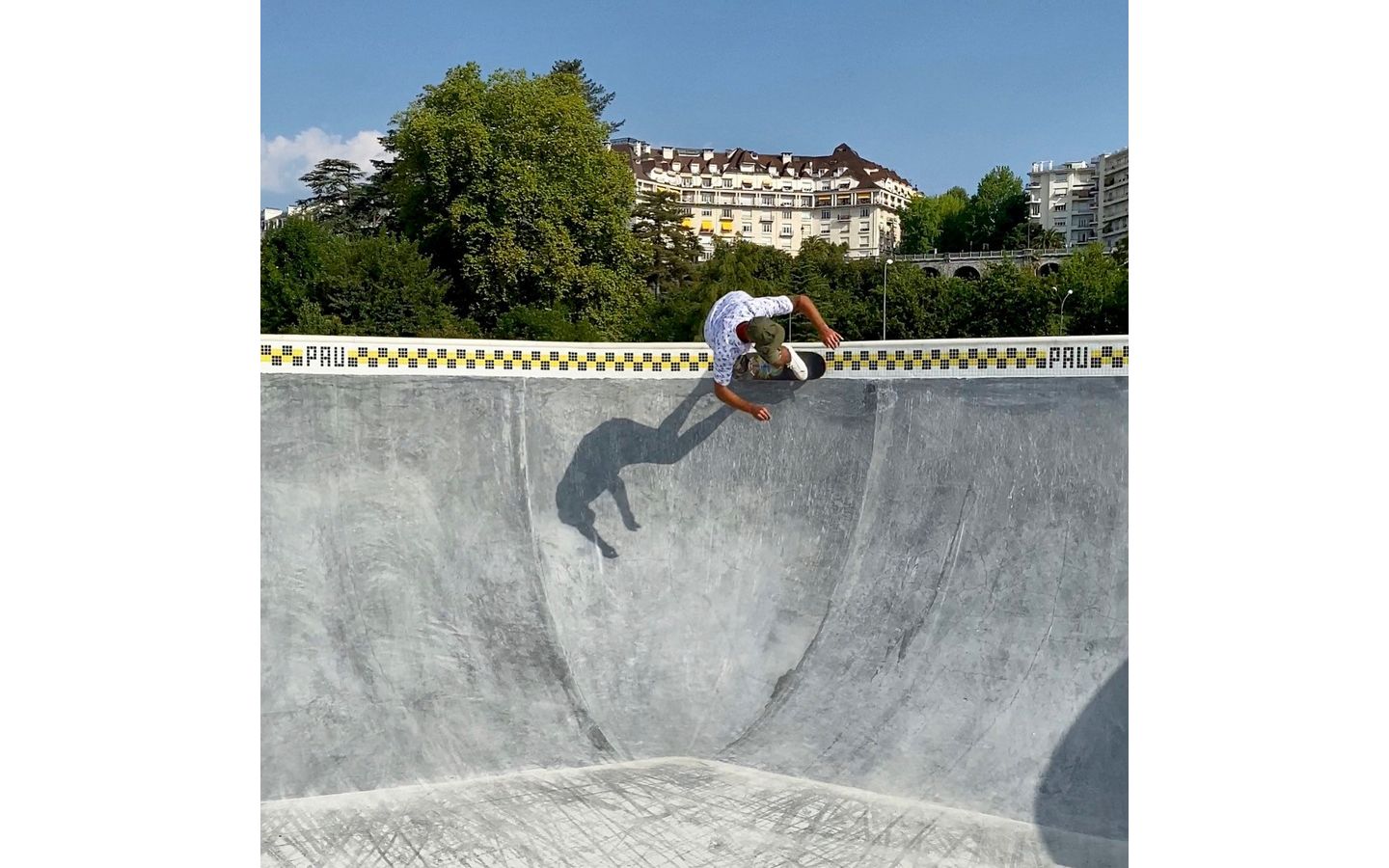 Skate Park