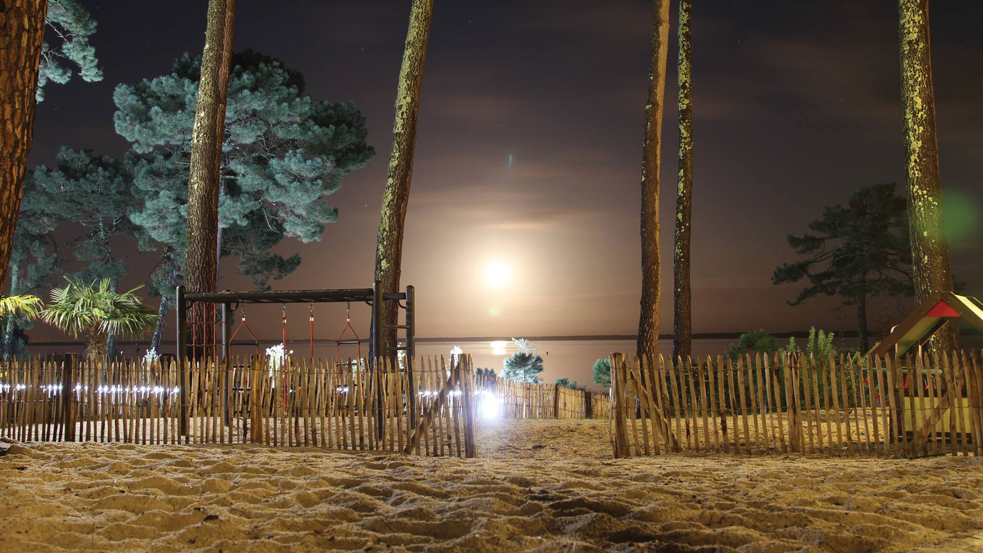 Slow Village Biscarrosse Lac - photo 3