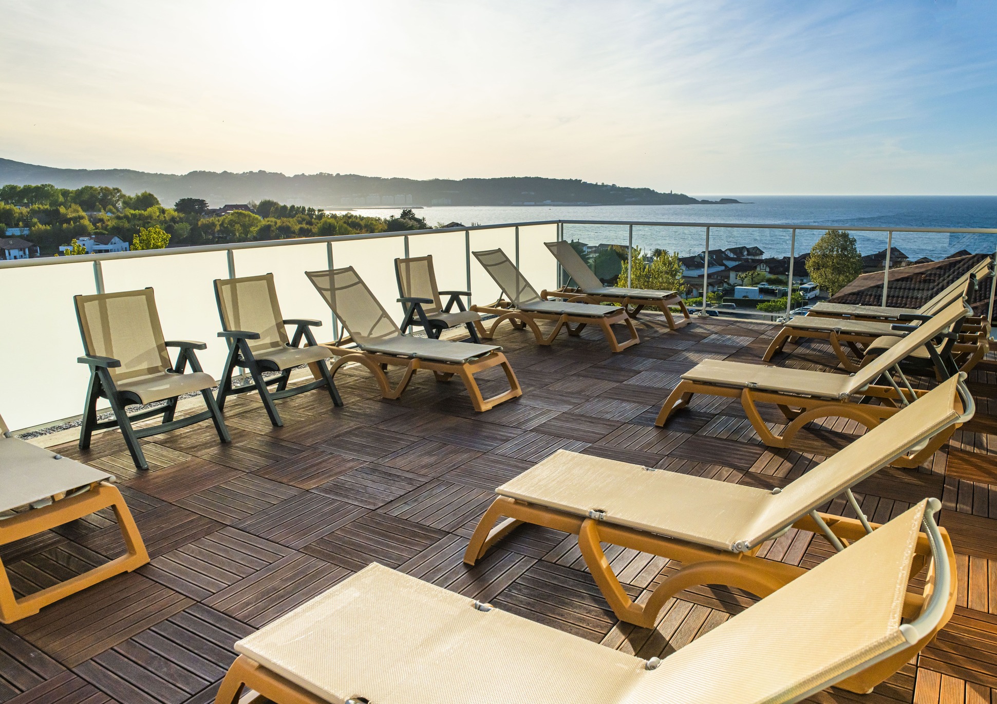 Village Vacances Azureva Galbarreta, Hendaye - photo 11