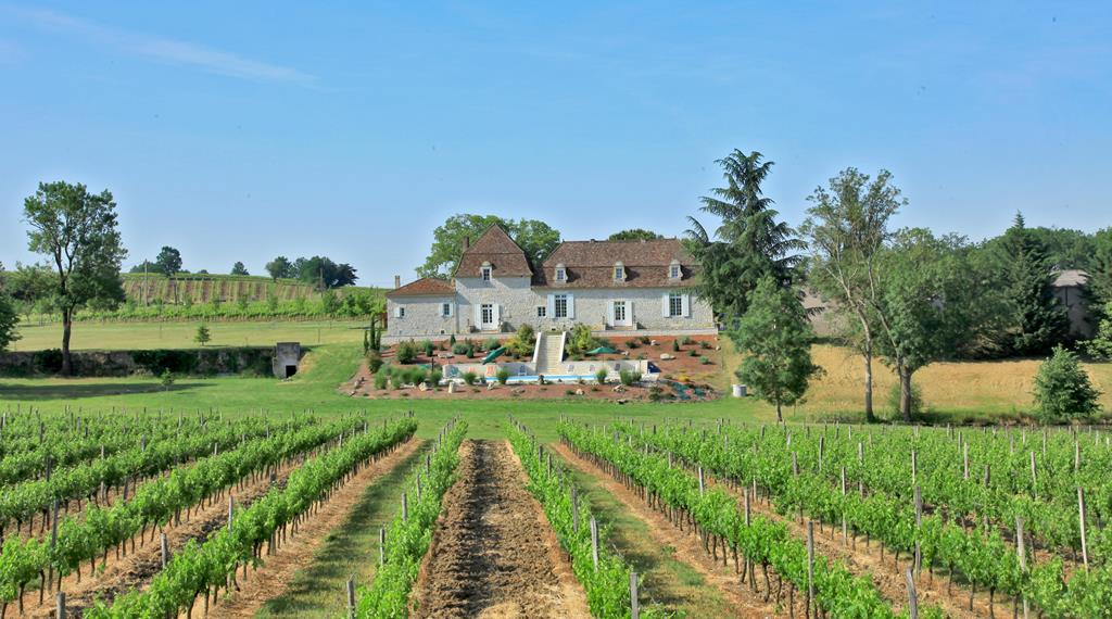 SCEA de Grange Neuve
