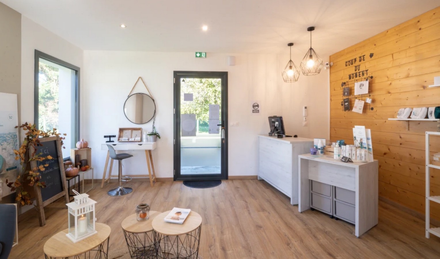 Atelier Spa