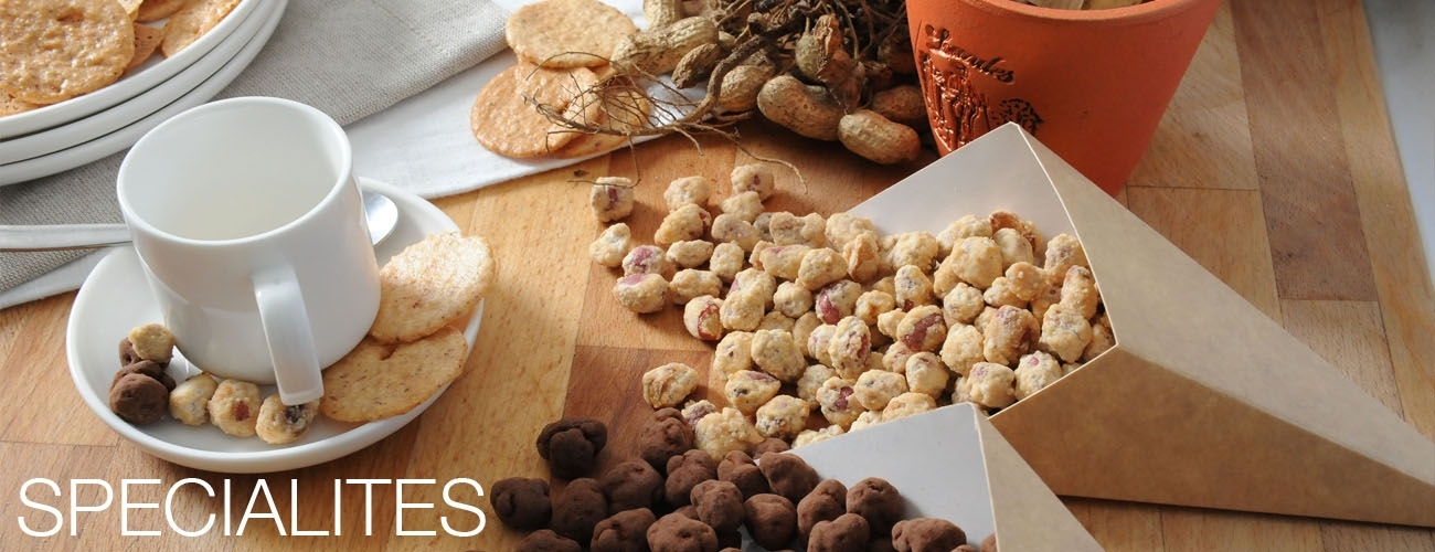 Chocolaterie Ttotte, Dax - photo 5