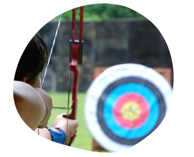 Domaine de Sédières : Initiation Tir à l'arc