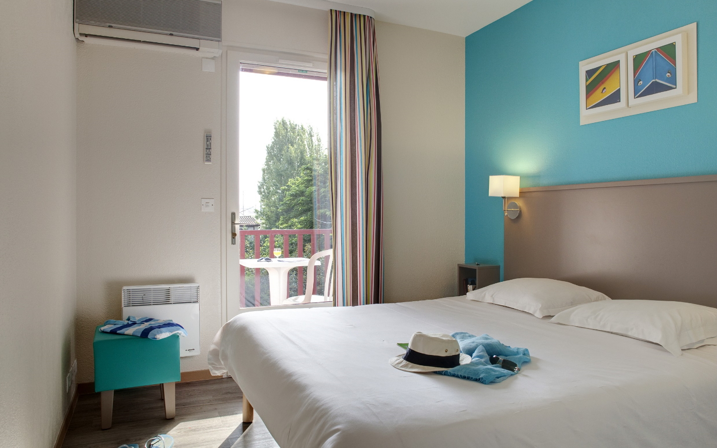 Pierre et Vacances Eguzki - photo 2