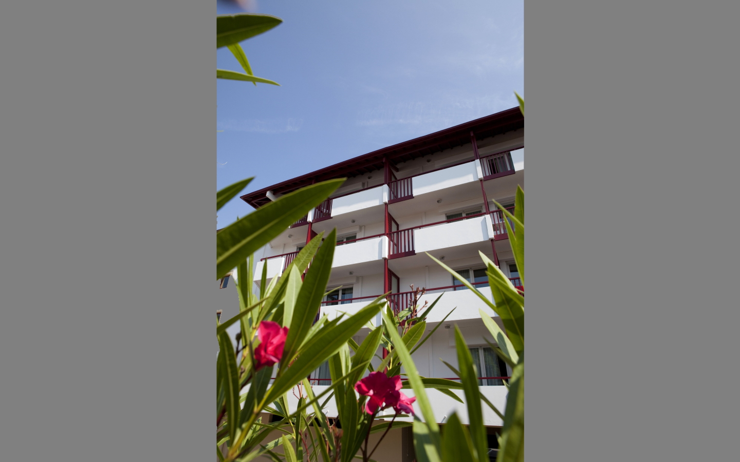 Pierre et Vacances Eguzki - photo 3