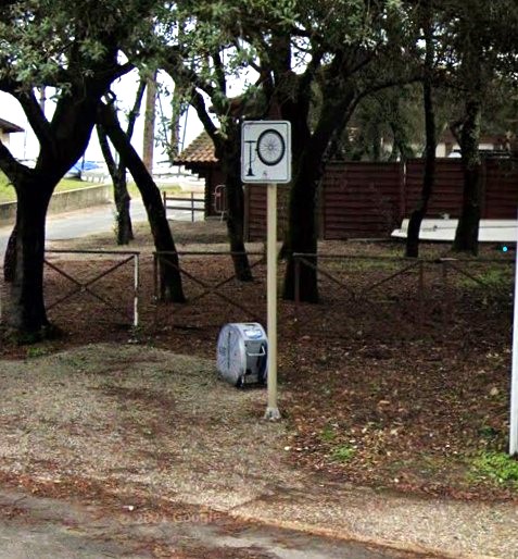 Station de gonflage Pyla sur Mer