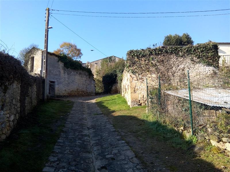 Vers le Mercadiou