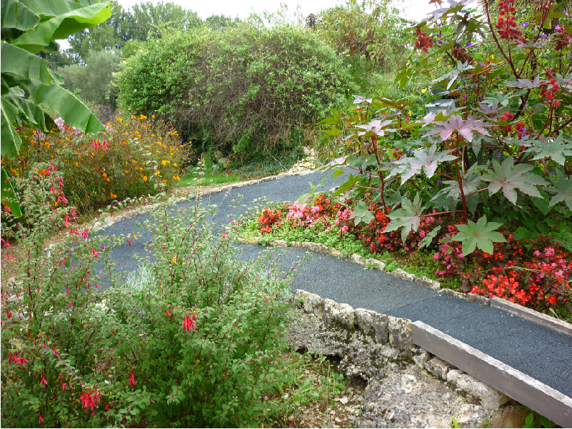 Mini golf Saint-Pierre Loisirs