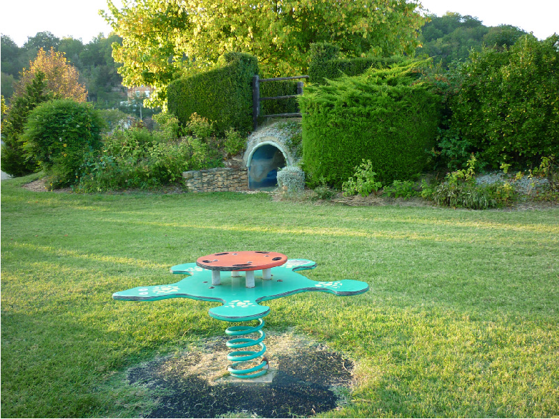Mini golf Saint-Pierre Loisirs