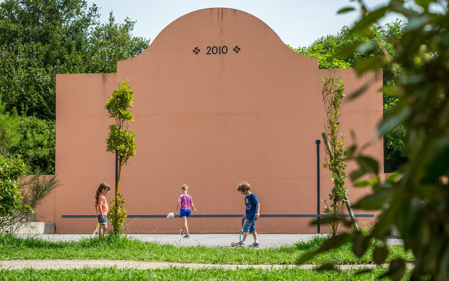 Résidence Erromardie Plage - photo 4