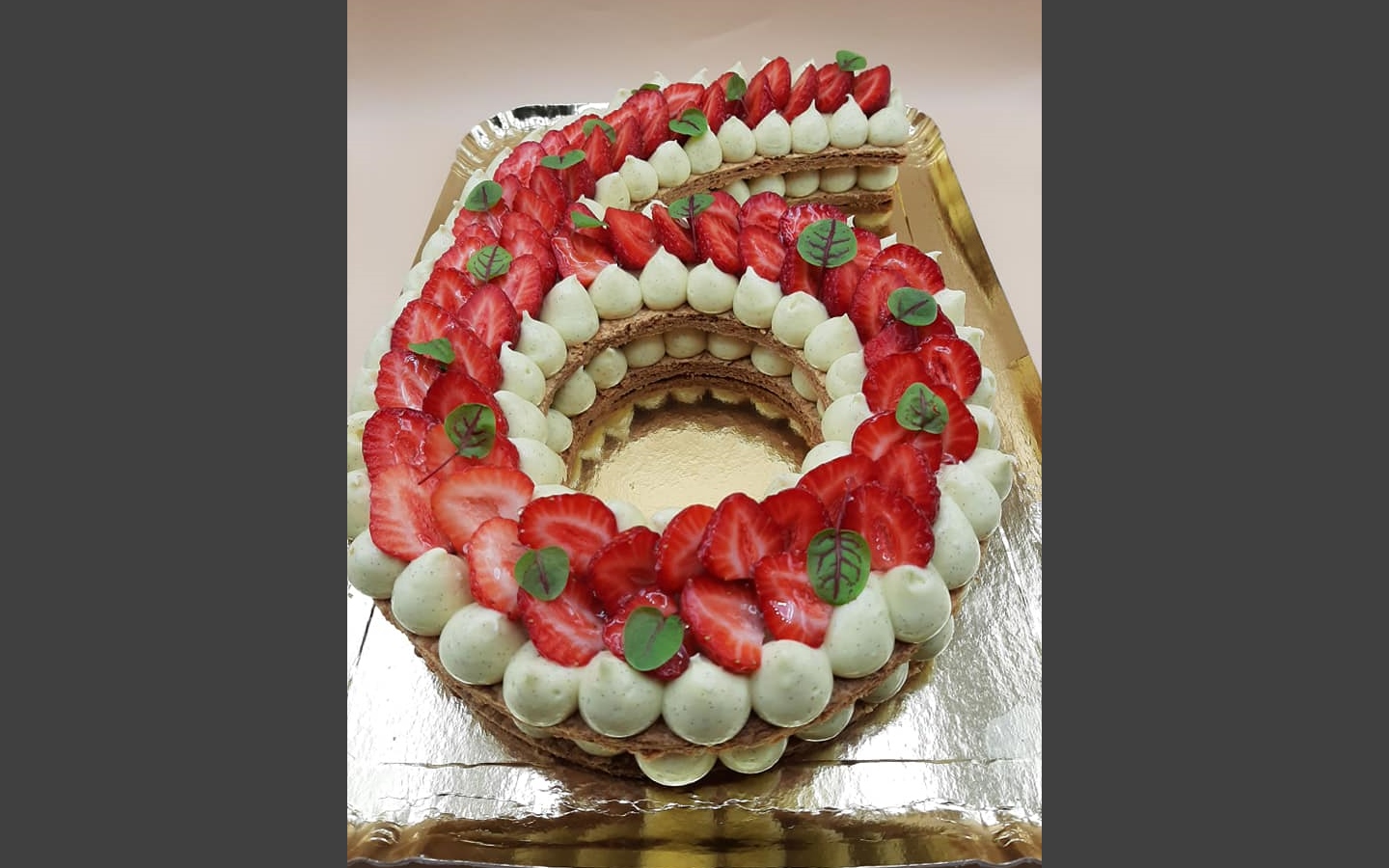 Pastel Pâtisserie, Ascain - photo 2