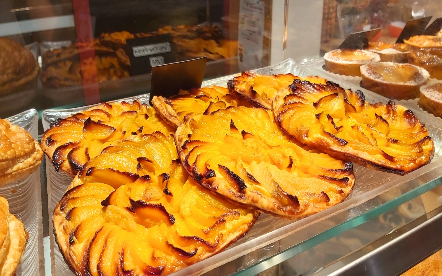 Boulangerie Susperregui, Ascain - photo 3